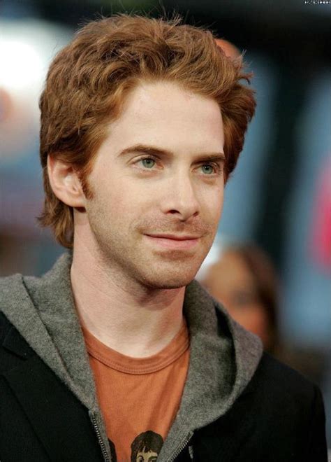 Seth Green Net Worth; How Rich is Seth Green?