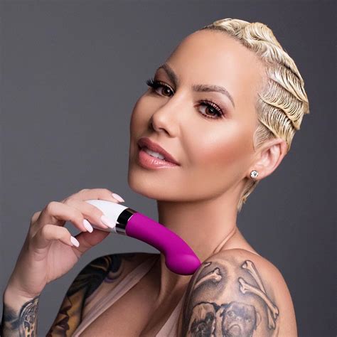 Amber Rose Net Worth; How Rich is Amber Rose?