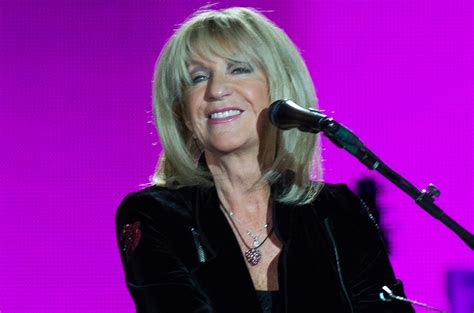 Christine McVie Net Worth; How Rich is Christine McVie?