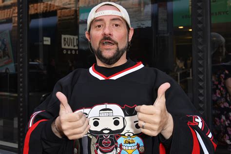 Kevin Smith Net Worth; How Rich is Kevin Smith?