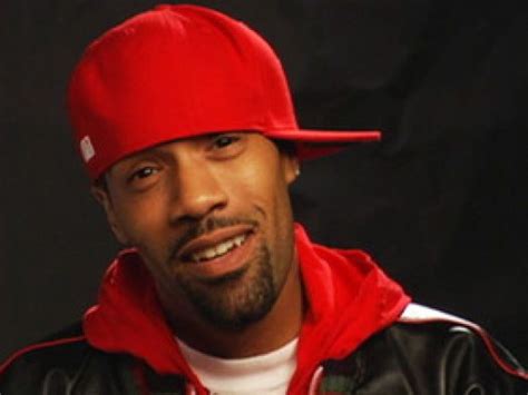 RedMan Net Worth; How Rich is the