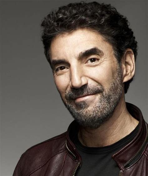 Chuck Lorre Net Worth; How Rich is Chuck Lorre?