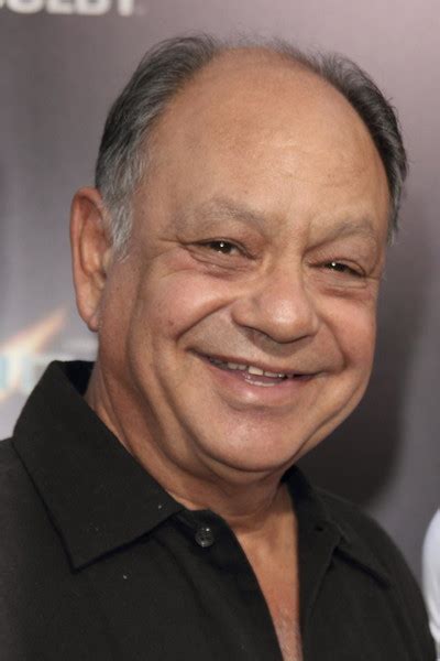 Cheech Marin Net Worth; How Rich is Cheech Marin?