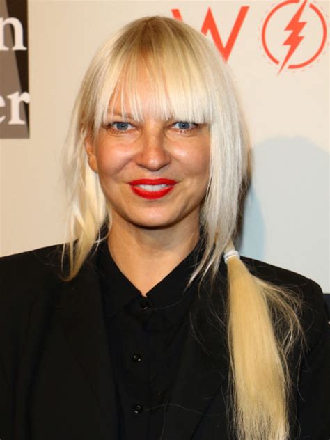 Sia Net Worth; How Rich is Sia?