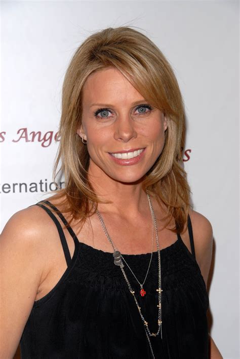 Cheryl Hines Net Worth; How Rich is Cheryl Hines?