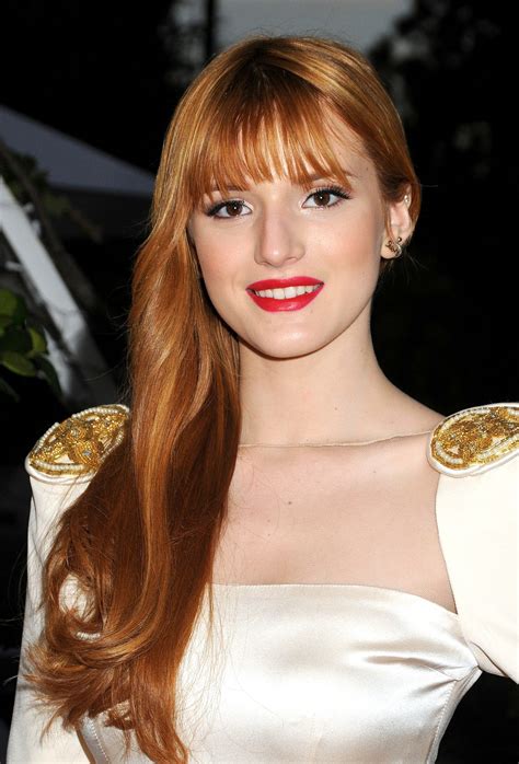 Bella Thorne Net Worth; How Rich is Bella Thorne?