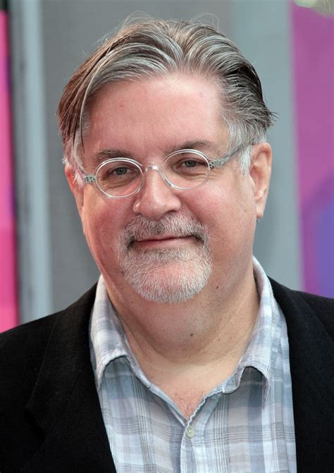 Matt Groening Net Worth; How Rich is Matt Groening?