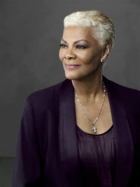 Dionne Warwick Net Worth; How Rich is Dionne Warwick?