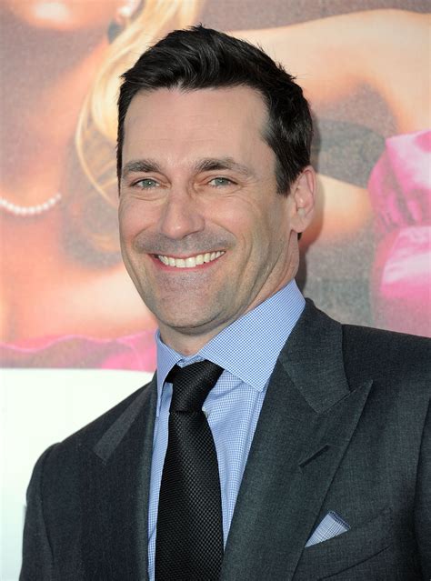 Jon Hamm Net Worth; How Rich is Jon Hamm?