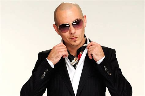 Pitbull Net Worth; How Rich is Pitbull?