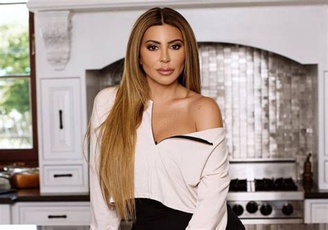 Larsa Pippen Net Worth; How Rich is Larsa Pippen?