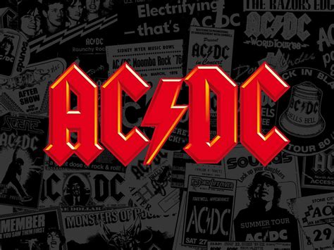 AC/DC Net Worth; How Rich is AC/DC?