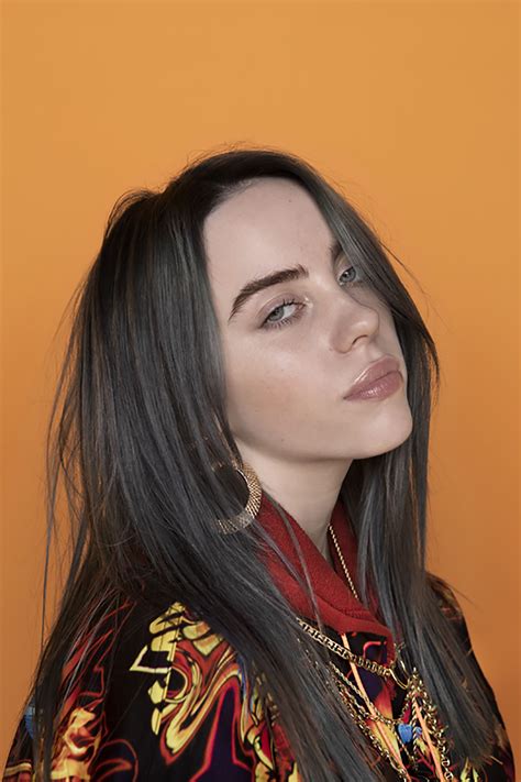 Billie Eilish Net Worth; How Rich is Billie Eilish?