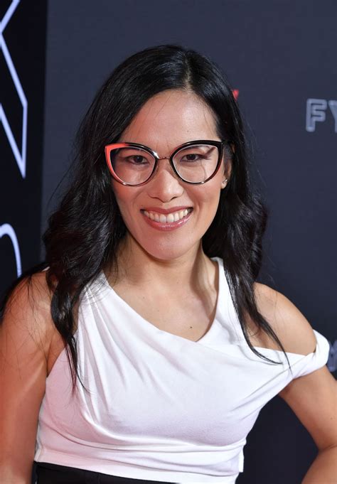 Ali Wong Net Worth; How Rich is Ali Wong?