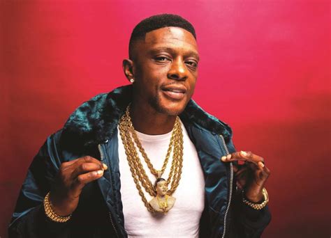 Boosie Net Worth; How Rich is Boosie?