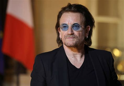 Bono Net Worth; How Rich is Bono?