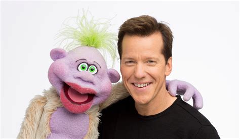 Jeff Dunham Net Worth; How Rich is the American Ventriloquist, Stand-up comedian and Actor?riloquist, stand-up comedian and actor