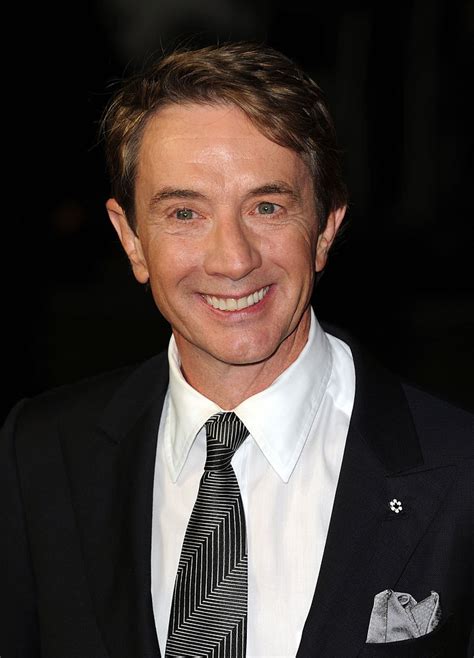 Martin Short Net Worth; How Rich is Martin Short?