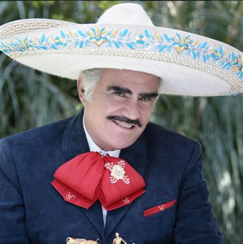 Vicente Fernandez Net worth; How Rich is Vicente Fernandez?