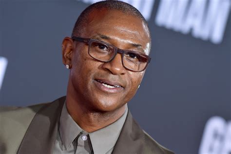 Tommy Davidson Net Worth; How Rich is Tommy Davidson?