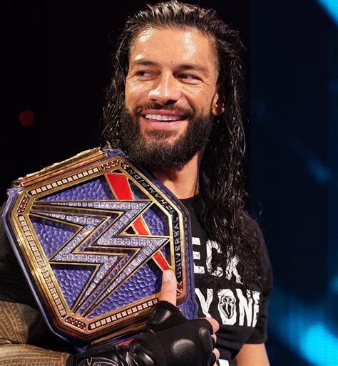 Roman Reigns Net Worth; How Rich is Roman Reign?