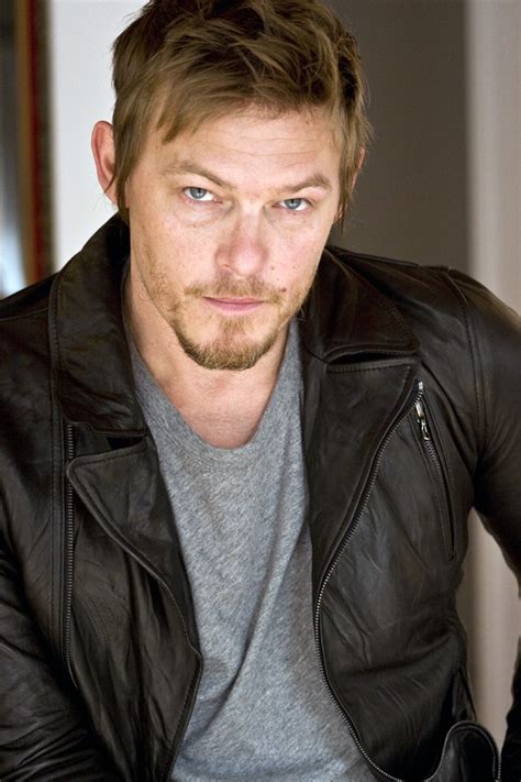 Norman Reedus Net Worth; How Rich is Norman Reedus?