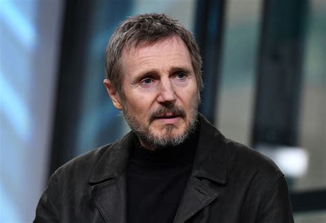 Liam Neeson Net Worth; How Rich is Liam Neeson?