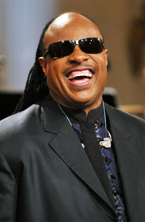 Stevie Wonder Net Worth; How Rich is Stevie Wonder?