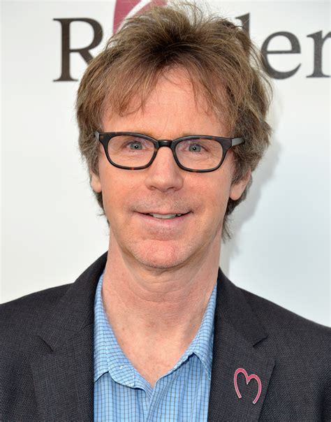 Dana Carvey Net Worth; How Rich is Dana Carvey?