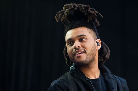 The Weeknd Net Worth; How Rich is The Weeknd?