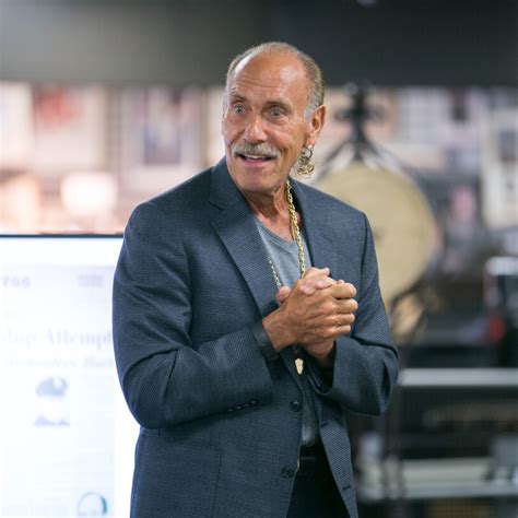 Les Gold Net Worth; How Rich is Les Gold?