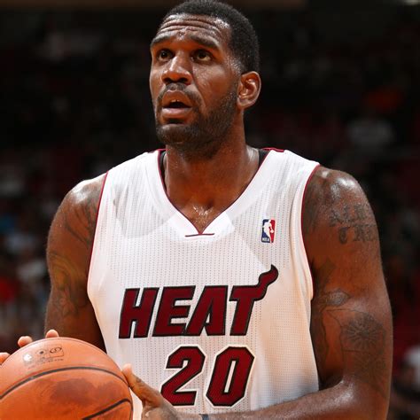 Greg Oden Net Worth; How Rich is Greg Oden?