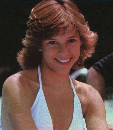 Kristy Mcnichol Net Worth; How Rich is Kristy Mcnichol?