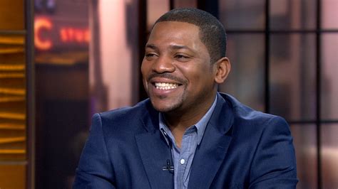 Mekhi Phifer Net Worth; How Rich is Mekhi Phifer?