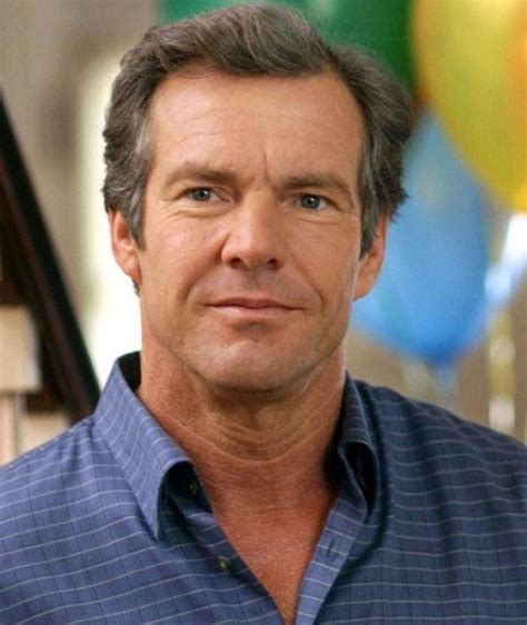 Dennis Quaid Net Worth; How Rich is Dennis Quaid?