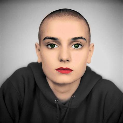 Sinead O'Connor Net Worth; How Rich is Sinead O'Connor?