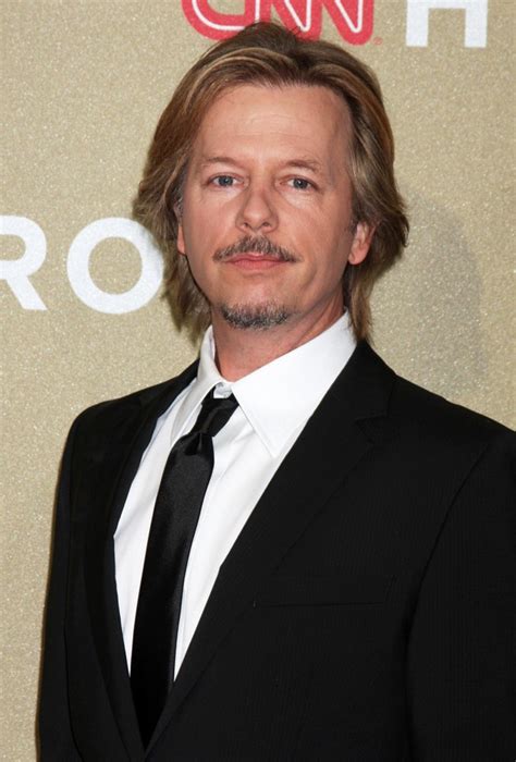 David Spade Net Worth; How Rich is the American Stand-up Comedian?