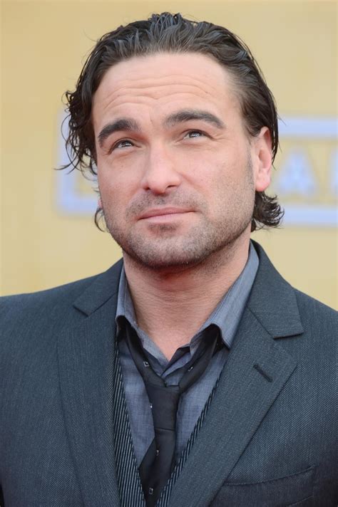 Johnny Galecki Net Worth; How Rich is Johnny Galecki?