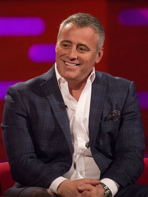 Matt Leblanc Net Worth; How Rich is Matt Leblanc?