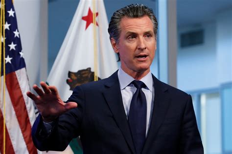 Gavin Newsom Net Worth; How Rich is Gavin Newsom?