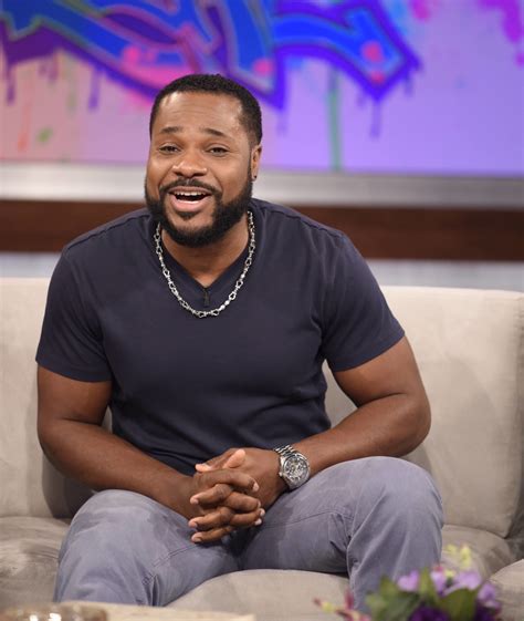 Malcolm-jamal Warner Net Worth; How Rich is Malcolm-jamal Warner?