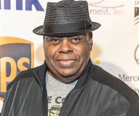 Reginald Veljohnson Net Worth; How Rich is Reginald Veljohnson?