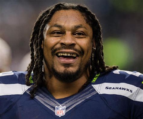 Marshawn Lynch Net Worth; How Rich is Marshawn Lynch?