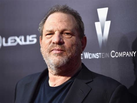 Harvey Weinstein Net Worth; How Rich is Harvey Weinstein?