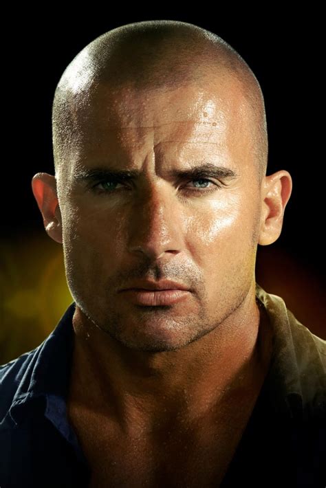 Dominic Purcell Net Worth; How Rich is Do