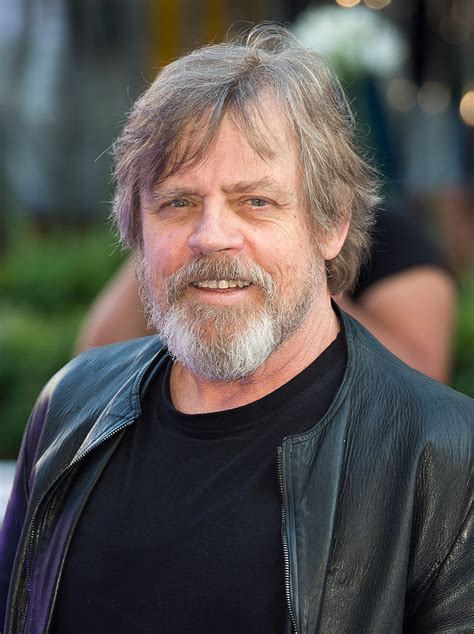 Mark Hamill Net Worth; How Rich is Mark Hamill?