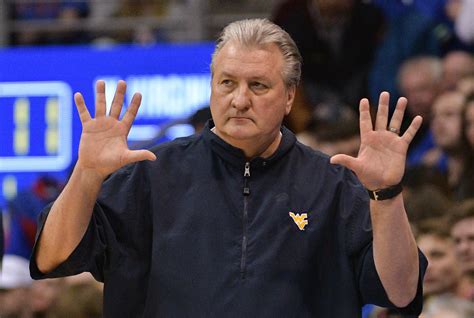 Bob Huggins Net Worth; How Rich is Bob Huggins?