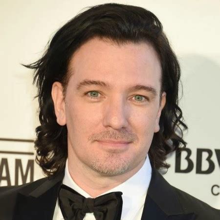 Jc Chasez Net Worth; How Rich is Jc Chasez?