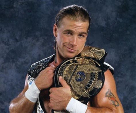 Shawn Michaels Net Worth; How Rich is the