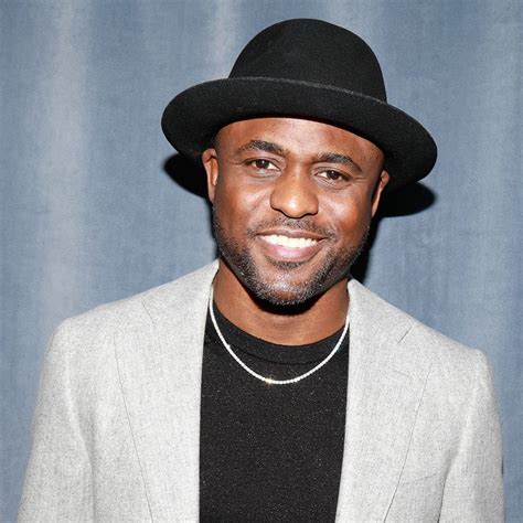 Wayne Brady Net Worth; How Rich is the American Television Personality?